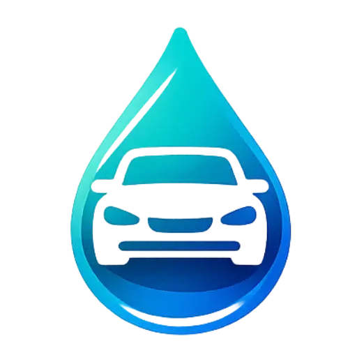 Lavage auto à domicile Clion